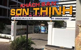 Khach San Son Thinh