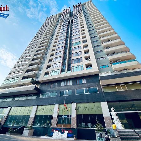 Khach San Son Thinh Hotel Vung Tau Exterior photo