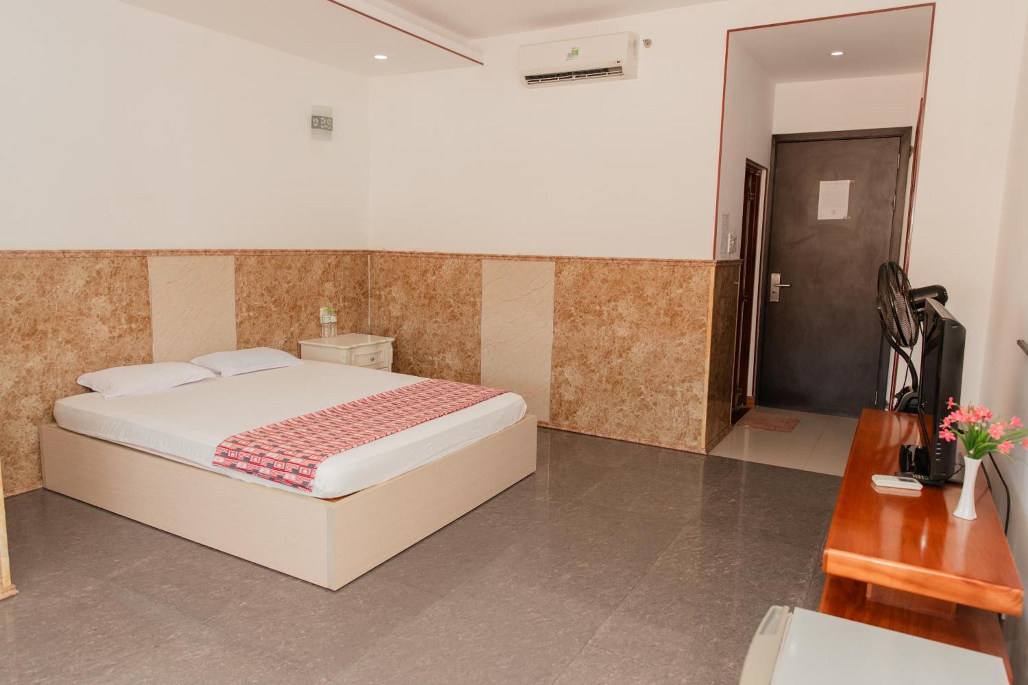 Khach San Son Thinh Hotel Vung Tau Exterior photo