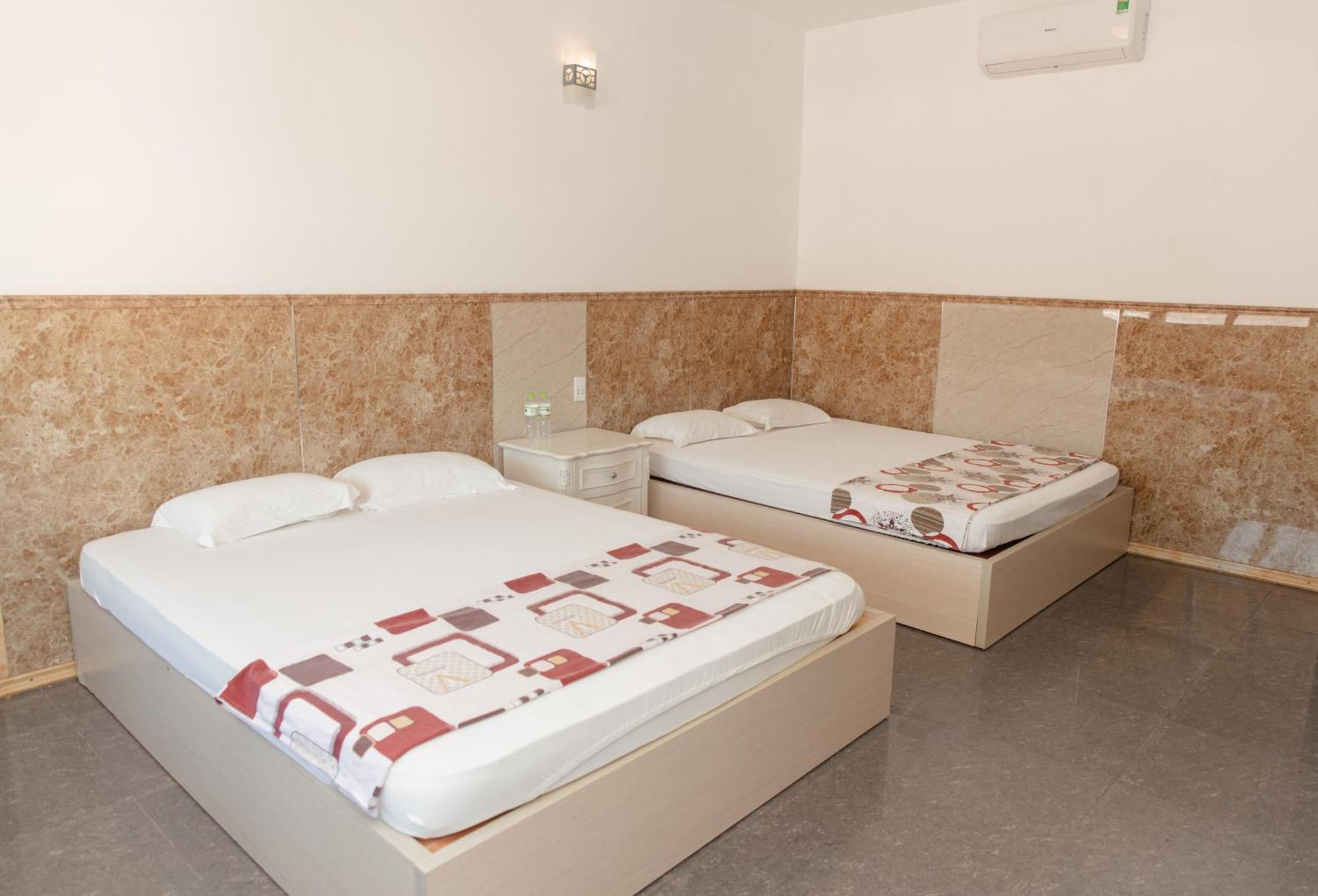 Khach San Son Thinh Hotel Vung Tau Exterior photo