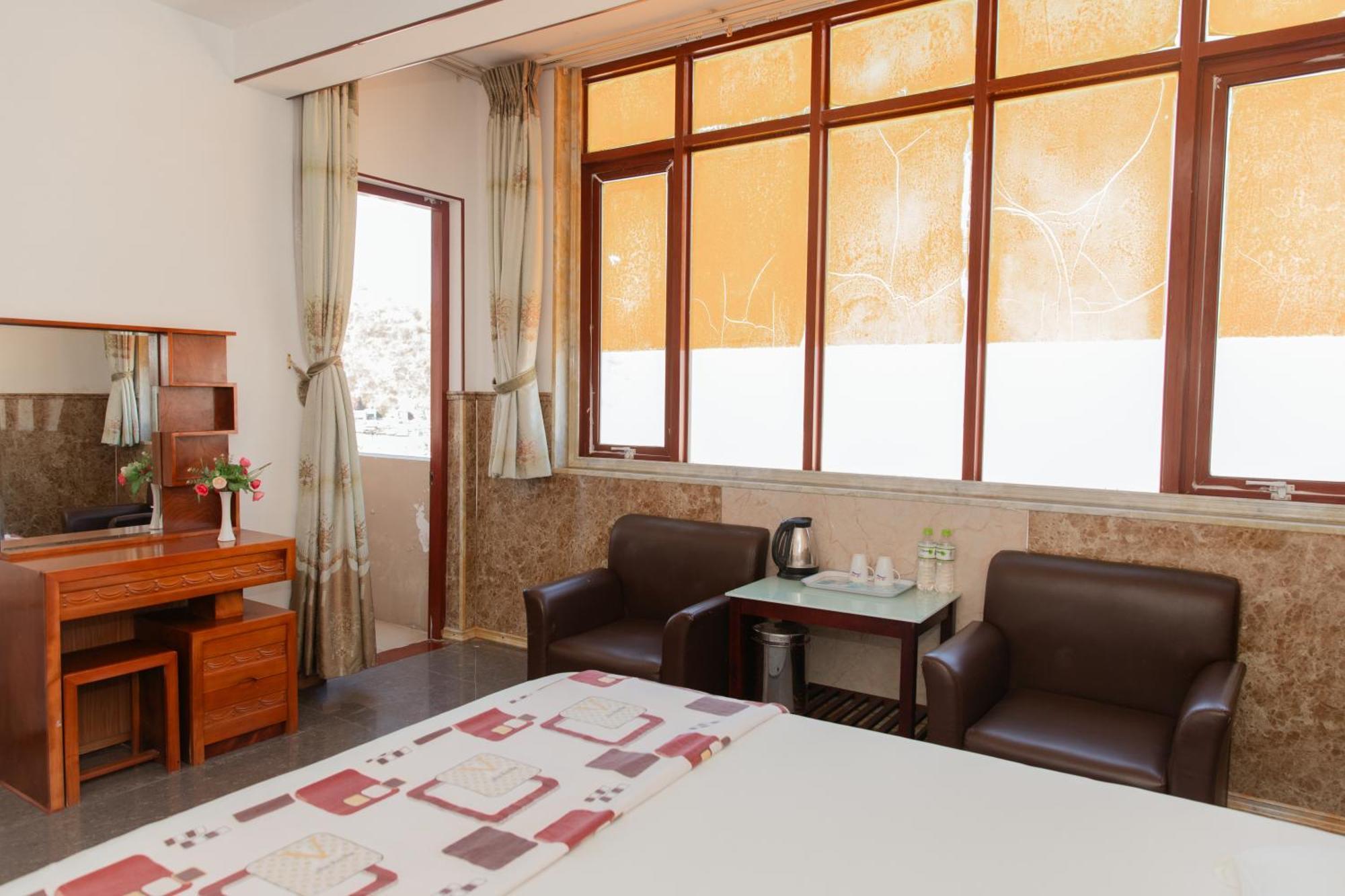 Khach San Son Thinh Hotel Vung Tau Exterior photo