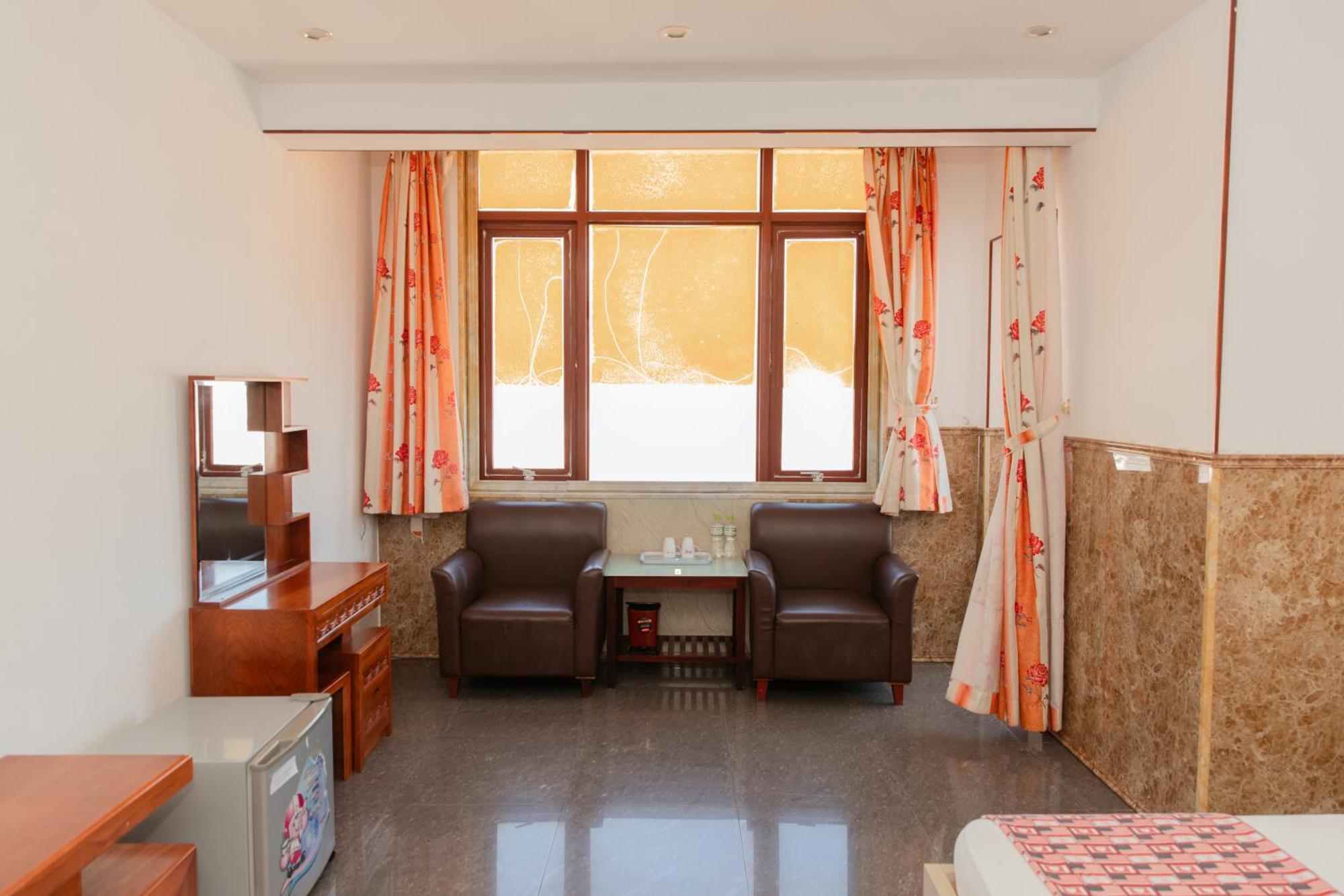 Khach San Son Thinh Hotel Vung Tau Exterior photo