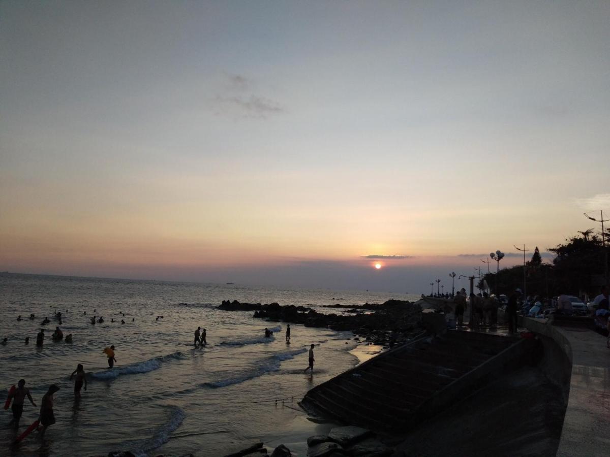 Khach San Son Thinh Hotel Vung Tau Exterior photo